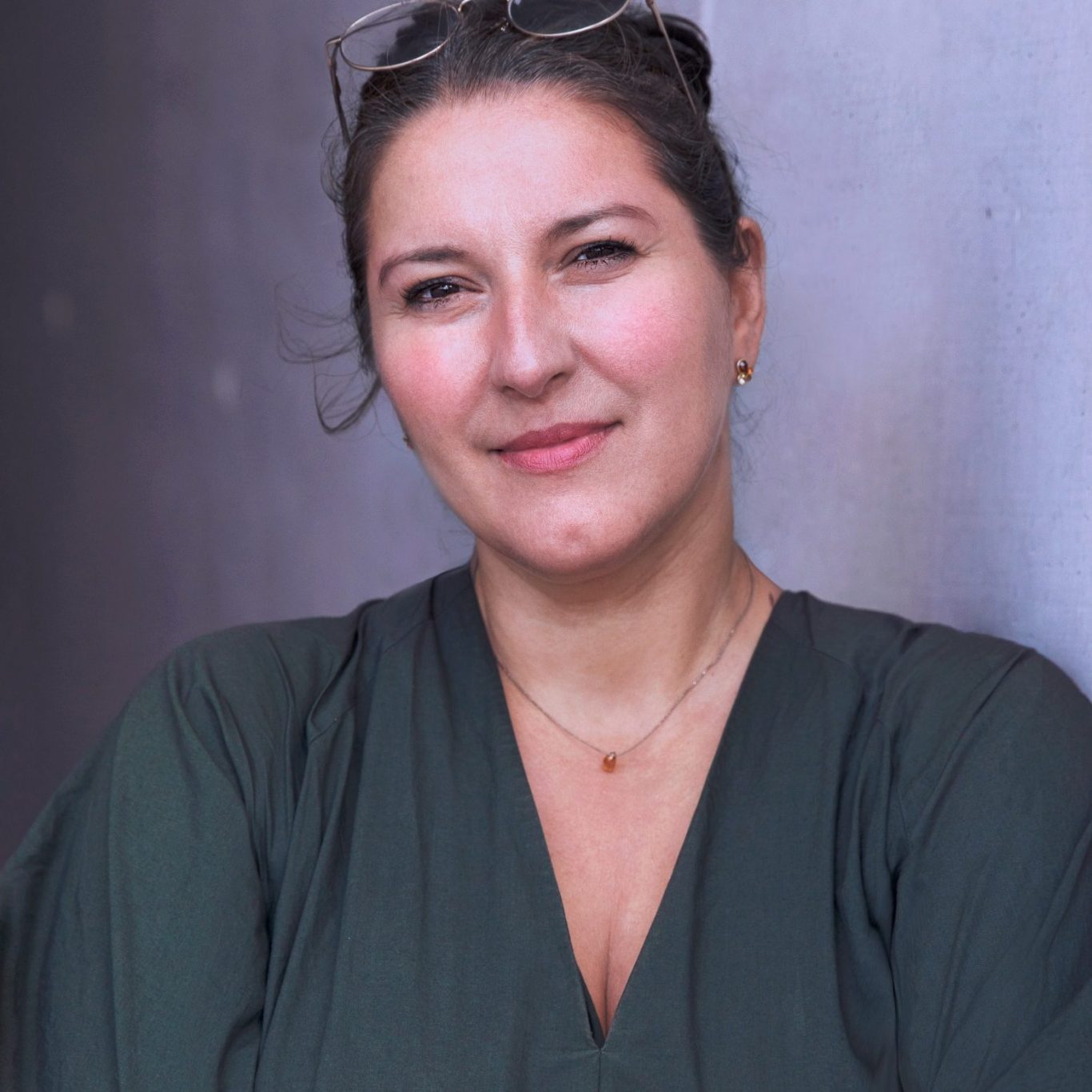 Liane Adler Liane Adler
